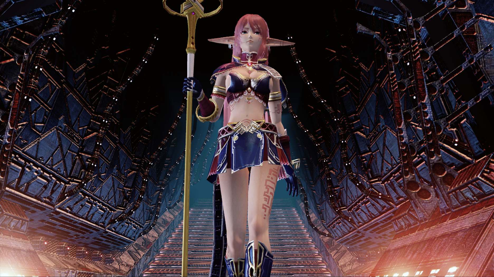 Star Ocean: The Last Hope - International - Imagen 31